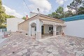 4 Bed Villa with Pool and Garage in Spanish Fincas