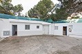 Villa de 4 chambres avec piscine et garage in Spanish Fincas