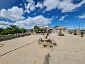 Grande maison de campagne de 5 chambres avec piscine in Spanish Fincas