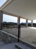 Mooie villa met 5 slaapkamers in La Romana in Spanish Fincas