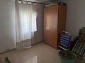 3 Bed Country house & Storage depot 10 mins walk to Barinas Town in Spanish Fincas