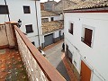 Large Townhouse with 2 separate apartments and Garage in Spanish Fincas