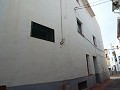 Large Townhouse with 2 separate apartments and Garage in Spanish Fincas