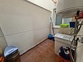 Appartement met 2 slaapkamers op de begane grond met lift en zwembad in Spanish Fincas