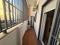 Apartamento en Planta Baja de 2 Dormitorios con ascensor y piscina in Spanish Fincas