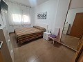 Apartamento en Planta Baja de 2 Dormitorios con ascensor y piscina in Spanish Fincas