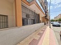 Apartamento en Planta Baja de 2 Dormitorios con ascensor y piscina in Spanish Fincas