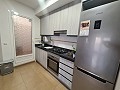 Apartamento en Planta Baja de 2 Dormitorios con ascensor y piscina in Spanish Fincas