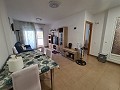 Apartamento en Planta Baja de 2 Dormitorios con ascensor y piscina in Spanish Fincas