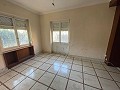 5 Bed 2 Bath Townhouse in need of Reform in Spanish Fincas