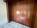 5 Bed 2 Bath Townhouse in need of Reform in Spanish Fincas