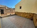 Casa de pueblo de 4 habitaciones en Pinoso in Spanish Fincas