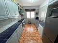 4 Bed Village House in Pinoso in Spanish Fincas