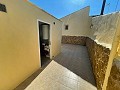 4 Bed Village House in Pinoso in Spanish Fincas