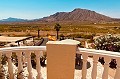 Superbe villa de 7 chambres avec piscine à Barbarroja in Spanish Fincas