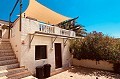 Atemberaubende Villa mit 7 Schlafzimmern und Pool in Barbarroja in Spanish Fincas