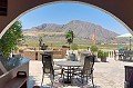 Superbe villa de 7 chambres avec piscine à Barbarroja in Spanish Fincas