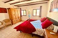 Prachtige villa met 7 slaapkamers en zwembad in Barbarroja in Spanish Fincas