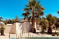 Atemberaubende Villa mit 7 Schlafzimmern und Pool in Barbarroja in Spanish Fincas