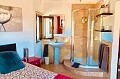 Atemberaubende Villa mit 7 Schlafzimmern und Pool in Barbarroja in Spanish Fincas