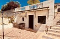 Atemberaubende Villa mit 7 Schlafzimmern und Pool in Barbarroja in Spanish Fincas