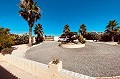 Impresionante villa de 7 dormitorios con piscina en Barbarroja in Spanish Fincas