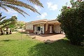 Villa en La Manga del Mar Menor - Reventa in Spanish Fincas