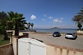 Detached Villa front line beach in La Manga in Spanish Fincas