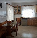 Town House in Hondon de los Frailes in Spanish Fincas