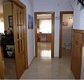 Town House in Hondon de los Frailes in Spanish Fincas