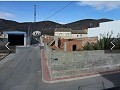 Stadthaus in Hondón de los Frailes - Wiederverkauf in Spanish Fincas