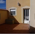 Townhouse en Hondón de los Frailes - Reventa in Spanish Fincas