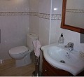 Town House in Hondon de los Frailes in Spanish Fincas