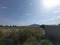 Building Plot in Salinas in Spanish Fincas