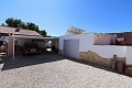 Impressionnante grande maison avec 2ème maison plus piscine et garages in Spanish Fincas