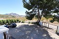 Impresionante casa grande con 2da casa más piscina y garajes in Spanish Fincas