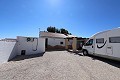 Impresionante casa grande con 2da casa más piscina y garajes in Spanish Fincas