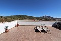 Impresionante casa grande con 2da casa más piscina y garajes in Spanish Fincas