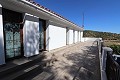 Impressionnante grande maison avec 2ème maison plus piscine et garages in Spanish Fincas