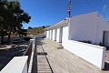 Impresionante casa grande con 2da casa más piscina y garajes in Spanish Fincas