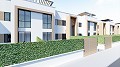 Luxury new build Apartments in Villamartín in Spanish Fincas