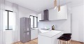 Appartement dans Villamartin - Nouvelle construction in Spanish Fincas