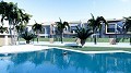 Luxury new build Apartments in Villamartín in Spanish Fincas