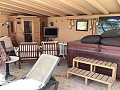 Gran oportunidad de negocio con este B&B de 6 dormitorios en Alicante in Spanish Fincas