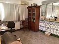 Große Geschäftsmöglichkeit mit diesem 6-Bett-B & B in Alicante in Spanish Fincas