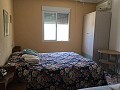 Gran oportunidad de negocio con este B&B de 6 dormitorios en Alicante in Spanish Fincas