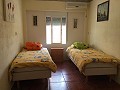 Gran oportunidad de negocio con este B&B de 6 dormitorios en Alicante in Spanish Fincas