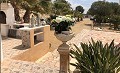 Great Business Opportunity with this 6 Bed B&B in Alicante in Spanish Fincas