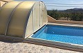 Gran oportunidad de negocio con este B&B de 6 dormitorios en Alicante in Spanish Fincas