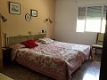 Gran oportunidad de negocio con este B&B de 6 dormitorios en Alicante in Spanish Fincas